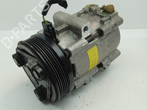 Used AC compressor FORD MONDEO III Turnier (BWY) [2000-2007]  31616533