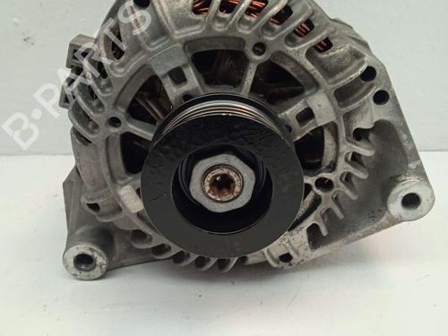 Used Alternator BMW 3 Compact (E36) 318 tds (90 hp) 31616454
