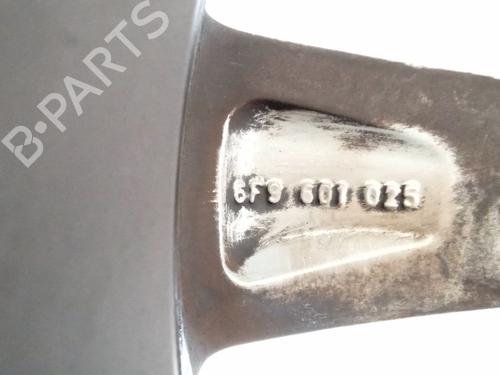 Fælk SEAT ARONA (KJ7, KJP) 1.0 TSI | BP34397064C45 - Image 4