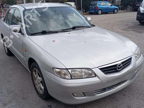 Peças MAZDA 626 V Hatchback (GF) 4737581