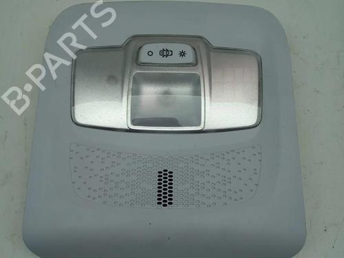 Used Interior roof light PEUGEOT 208 I (CA_, CC_) [2012-2021]  15807717