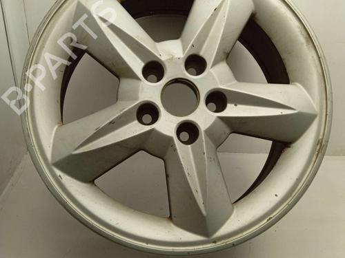 Fælk Fælk RENAULT SCÉNIC I MPV (JA0/1_, FA0_) [1999-2010] 11162581 11162581