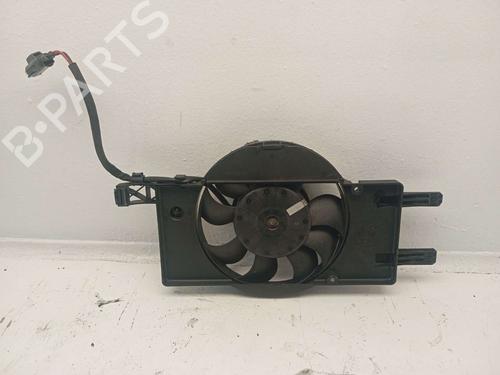 Used Radiator fan FORD FOCUS III [2010-2020]  31619354