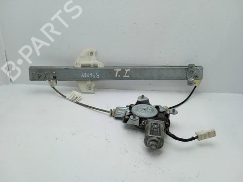 rear-left-window-mechanism-hyundai-matrix-fc-9881017200-2001-2002-2003-2004-2005-2006-2007-2008-2009-2010-4316109 main image