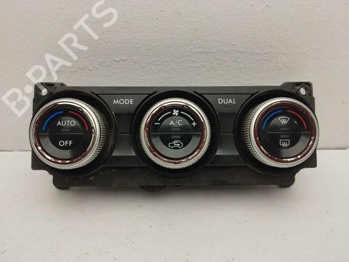 Used Climate control SUBARU XV (_GP_) [2011-2017]  18549433