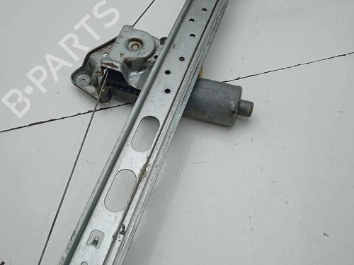 Used Rear right window mechanism Rear right window mechanism 4369721 4369721