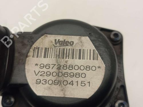 Egr CITROËN C4 Picasso I MPV (UD_)  | BP22928629M69 