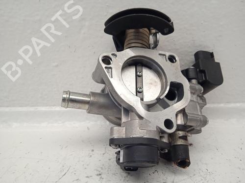 Used Throttle body Throttle body TOYOTA COROLLA Compact (_E11_) 1.6 (AE111_) (110 hp) 40603068 40603068