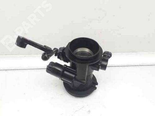 Used Throttle body DACIA SANDERO [2008-2026]  11148249