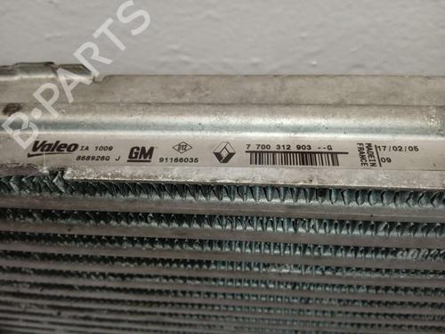 Intercooler RENAULT TRAFIC II Van (FL)  | BP25902380M30 