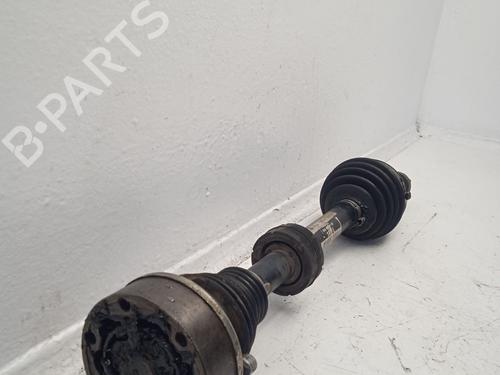 Left front driveshaft VW PASSAT B6 (3C2) 1.9 TDI | BP33872405M38 - Image 2