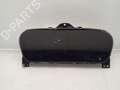 Used Instrument cluster HONDA FR-V (BE) [2004-2026]  31617272