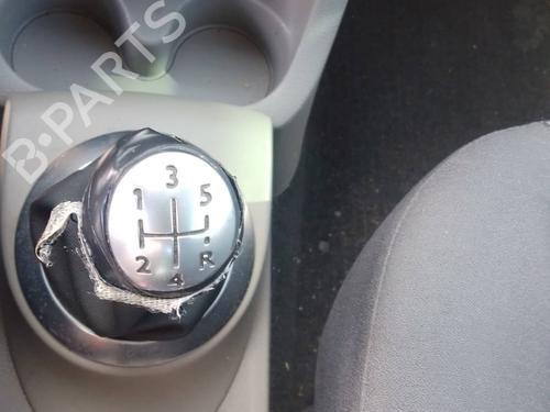 Oil sump RENAULT MODUS / GRAND MODUS (F/JP0_) 1.5 dCi (FP0D, JP0D) | BP20660753M115 