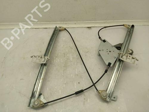 Used Front left window mechanism Front left window mechanism 11154465 11154465