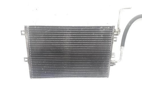 Used AC radiator NISSAN KUBISTAR MPV (X76) 1.5 dCi 70 (68 hp) 11149533