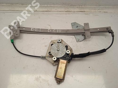 Used Front right window mechanism VOLVO S40 I (644) [1995-2004]  11158339