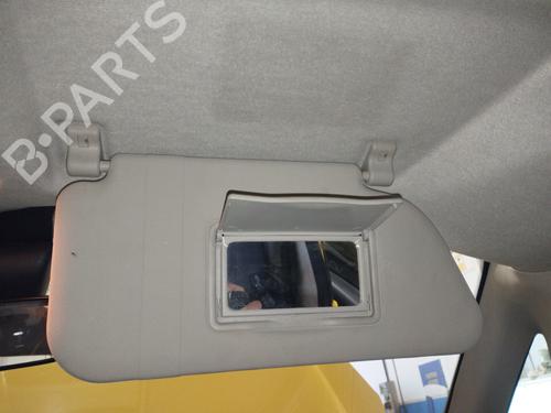 right-sun-visor-peugeot-1007-km_-2005-24641677 main image