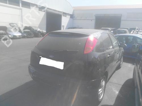 Front right window mechanism FORD FOCUS I (DAW, DBW) 1.6 16V | BP11163547C23 