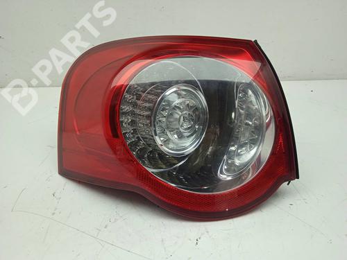 Used Left taillight Left taillight VW PASSAT B6 Variant (3C5) 2.0 TDI 16V (140 hp) 11167280 11167280