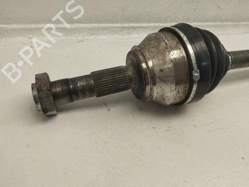Right front driveshaft FIAT DUCATO Platform/Chassis (250_) 120 Multijet 2,3 D | BP40096566M39 - Image 2