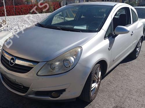 Engine control unit (ECU) OPEL CORSA D (S07)  | BP26214092M57  - Image 6