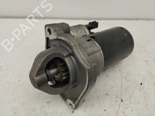 Used Starter Starter PEUGEOT 308 II (LB_, LP_, LW_, LH_, L3_) 1.5 BlueHDi 130 (131 hp) 40095841 40095841