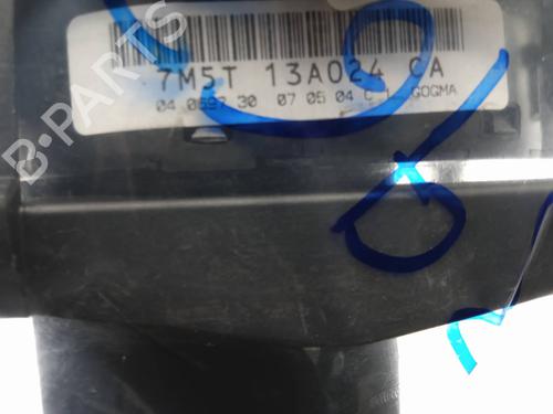 Headlight switch FORD C-MAX (DM2) 1.8 TDCi | BP4316747I24