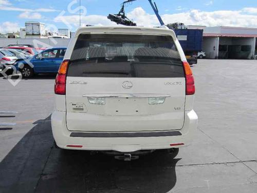 Left front door LEXUS GX (_J12_) | BP12446529C2