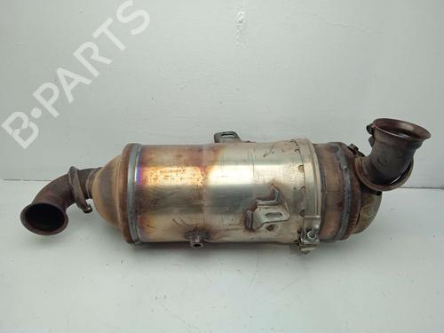 Used Catalyst PEUGEOT 3008 I MPV (0U_) [2009-2017]  31618372