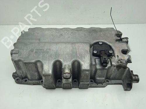 Used Oil sump SKODA RAPID (NH3, NK3, NK6) 1.6 TDI (105 hp) 13963193