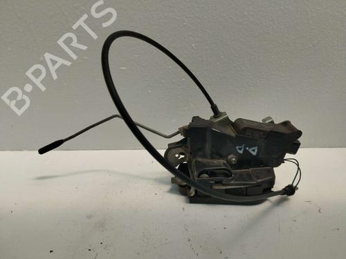 Used Front right lock MERCEDES-BENZ VITO / MIXTO Van (W639) [2003-2026]  19780620