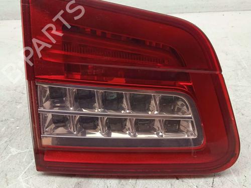 Used Left tailgate light CITROËN C5 III (RD_) 2.0 HDi 140 (RDRHF8, RDRHFA, RDRHA8, RDRHAJ) (140 hp) 11270855