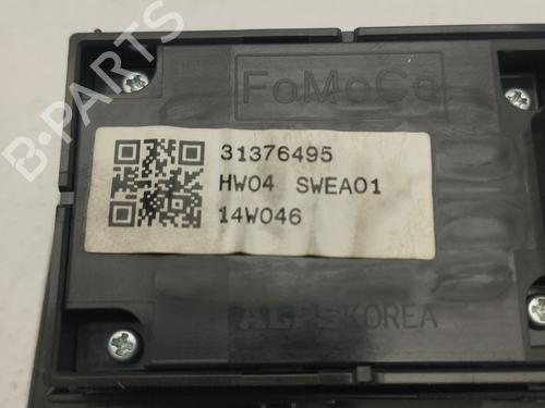 Left front window switch VOLVO V40 Hatchback (525) D2 | BP18069111I27