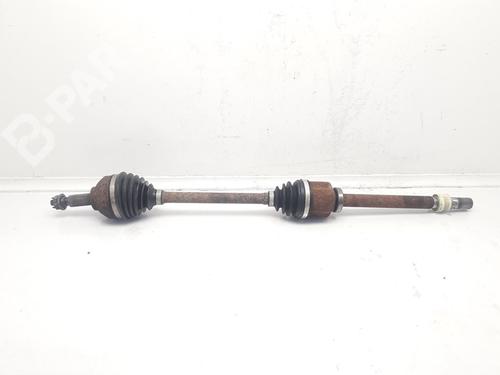 Used Right front driveshaft RENAULT TRAFIC II Van (FL) [2001-2026]  11150230