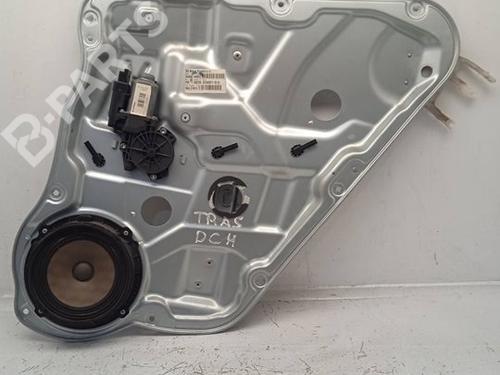 Used Rear right window mechanism Rear right window mechanism KIA CEE'D Hatchback (ED) 1.6 CRDi 128 (128 hp) 11163869 11163869