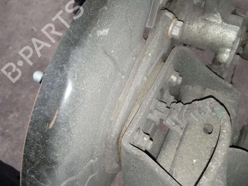 Right rear steering knuckle KIA RIO IV (YB, SC, FB) 1.0 T-GDI 100 | BP40095876M28 - Image 4