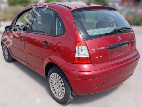 Alternator CITROËN C3 I (FC_, FN_) 1.4 HDi | BP31615353M7 