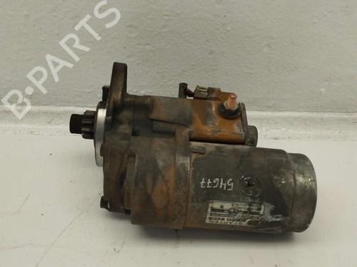 Used Starter Starter HYUNDAI ELANTRA III Saloon (XD) 2.0 CRDi (113 hp) 31618844 31618844