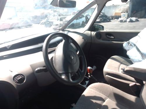 Engine control unit (ECU) RENAULT ESPACE IV (JK0/1_) | BP13746898M57 - Image 6