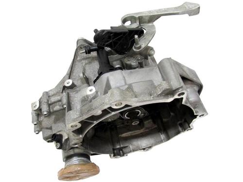 Used Gearbox SEAT IBIZA IV (6J5, 6P1) 1.2 TSI (105 hp) 5156775
