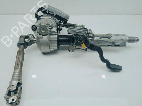 Used Steering column SKODA RAPID (NH3, NK3, NK6) [2012-2022]  11422722