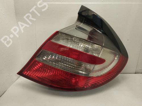 Used Right taillight Right taillight MERCEDES-BENZ C-CLASS Coupe (CL203) C 220 CDI (203.708) (150 hp) 31617731 31617731