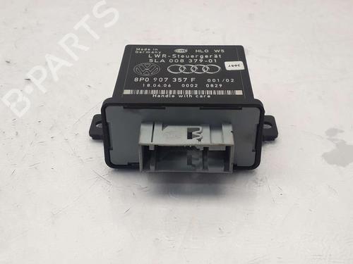 Used Electronic module AUDI Q7 (4LB) 3.0 TDI quattro (240 hp) 11149921