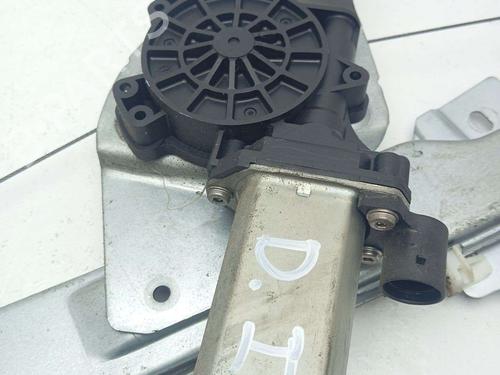 Front left window mechanism DACIA SANDERO  | BP34540849C22  - Image 5