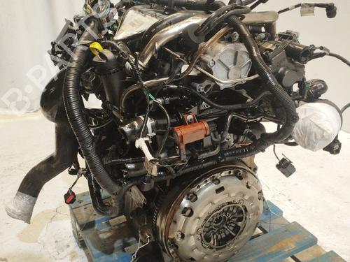 Engine FORD KUGA I 2.0 TDCi | BP36530788M1 - Image 3