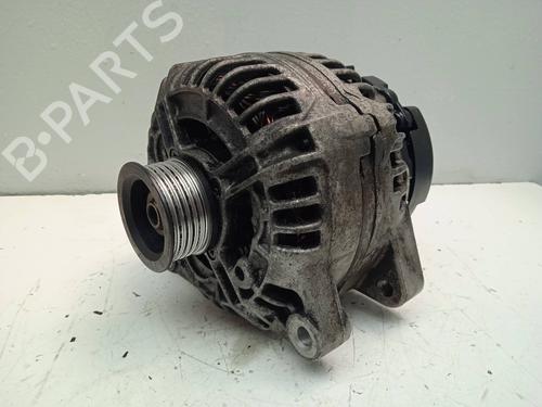 Used Alternator PEUGEOT 306 Hatchback (7A, 7C, N3, N5) [1993-2003]  15401049