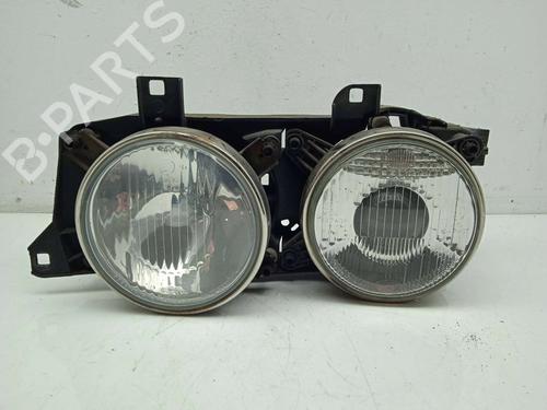 Used Left headlight BMW 5 (E34) [1987-1995]  11690682