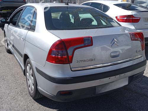 Right headlight CITROËN C5 II (RC_)  | BP24980002C29 