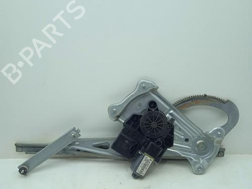 Front right window mechanism RENAULT FLUENCE (L3_) 1.5 dCi (L30B) | BP38968663C23 - Image 4