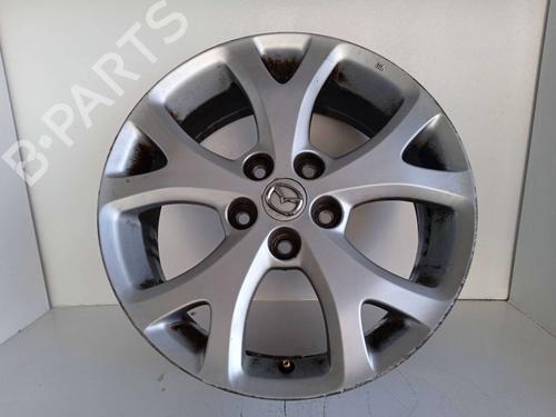 Used Rim MAZDA MX-3 (EC) [1991-1998]  24035953